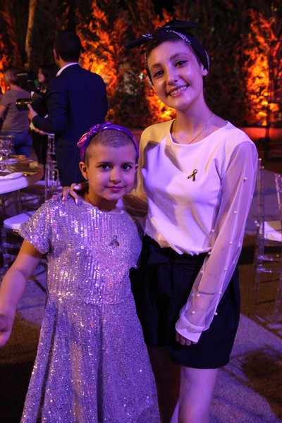 CCCL Beirut Gala Dinner